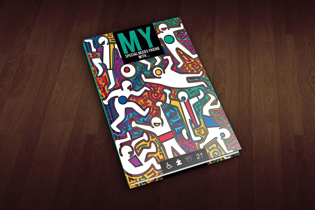 Buchumschlag Design von neboica für Beyond the Sphere | Design #1076048