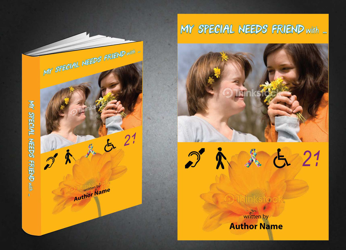 Book Cover Design by Sbss for Beyond the Sphere | Design #1070927