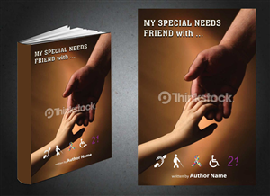 Buchumschlag Design von Sbss für Beyond the Sphere | Design: #1070928