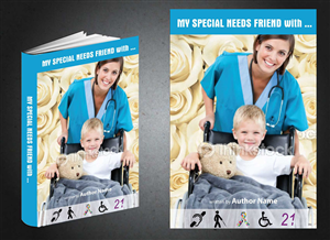 Buchumschlag Design von Sbss für Beyond the Sphere | Design: #1070930