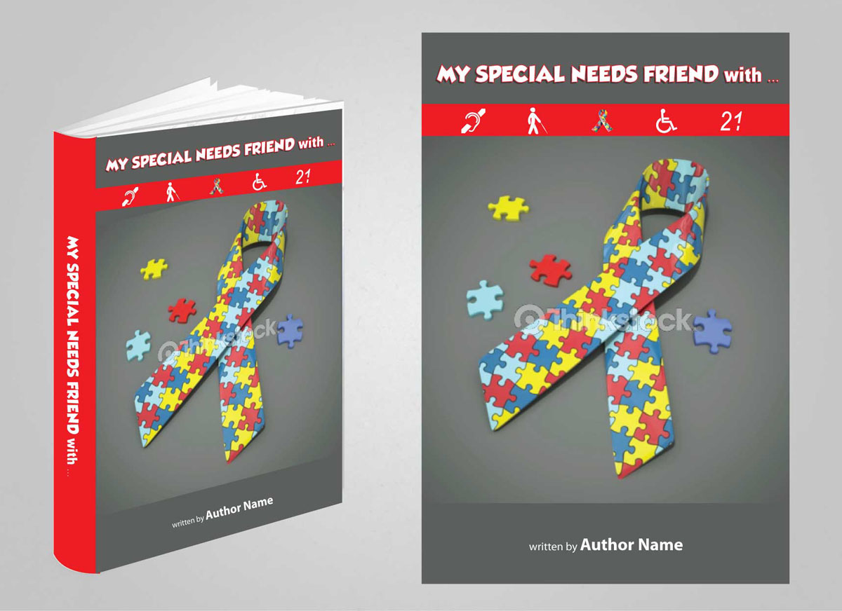 Book Cover Design by Sbss for Beyond the Sphere | Design #1070932