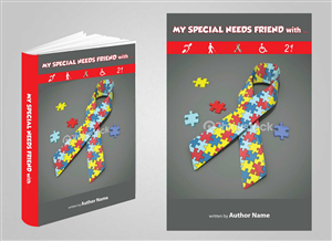 Buchumschlag Design von Sbss für Beyond the Sphere | Design: #1070932