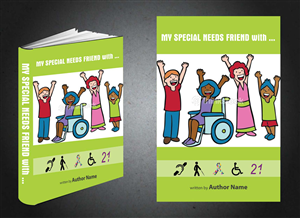 Buchumschlag Design von Sbss für Beyond the Sphere | Design: #1070934