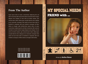 Buchumschlag Design von Sbss für Beyond the Sphere | Design: #1071112