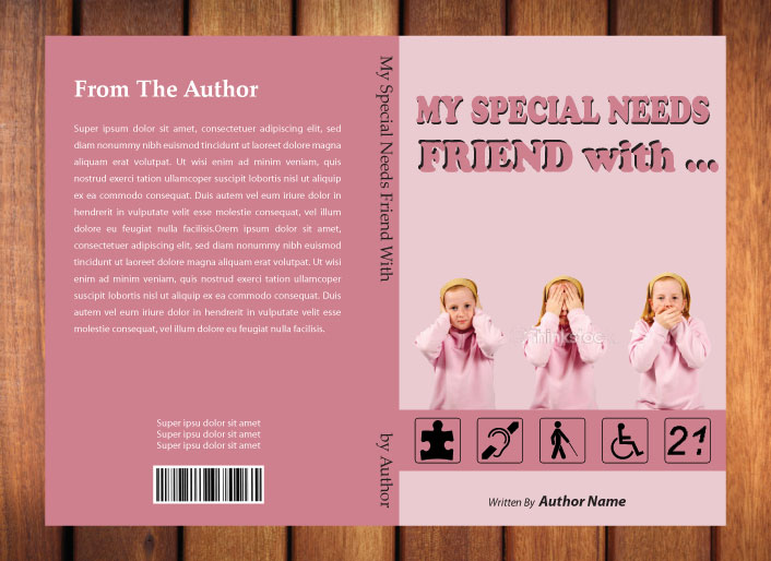 Book Cover Design by Sbss for Beyond the Sphere | Design #1071114