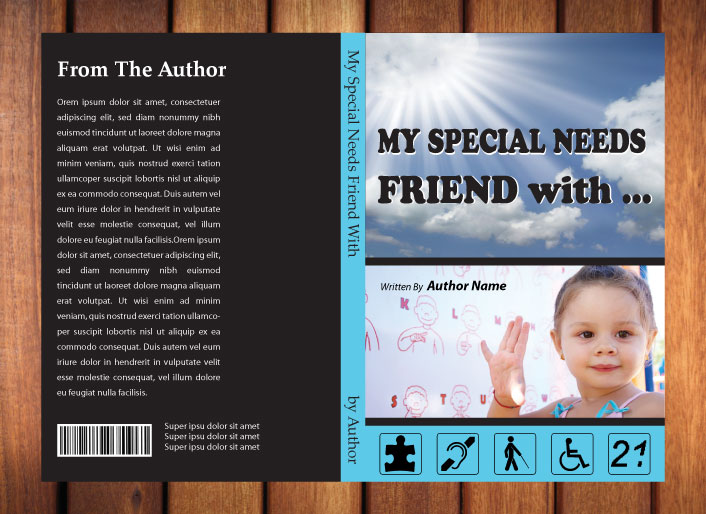 Book Cover Design by Sbss for Beyond the Sphere | Design #1071116