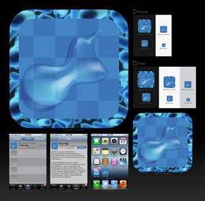 Mobile App Icon Design Project (single icon) | Icon Design by A DESIGN FOR YOU