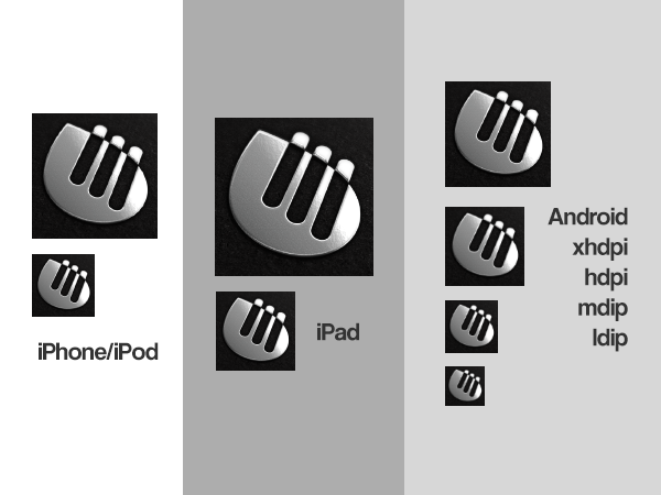 Icon Design by HexSeven Designs for this project | Design #1066647