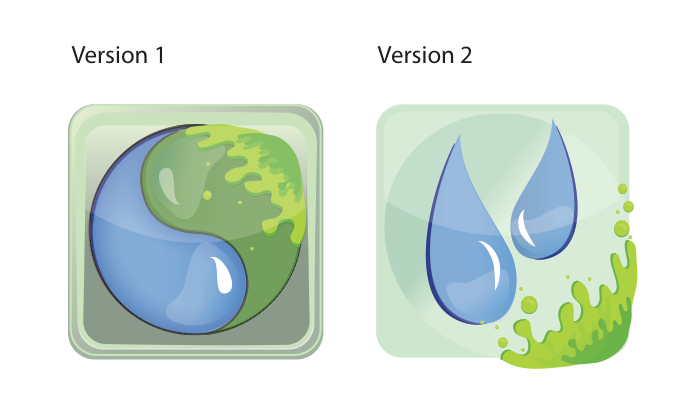 Icon Design by Reis for this project | Design #1076606