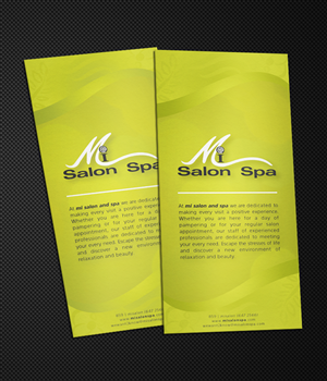 Brochure Design by BramDwi