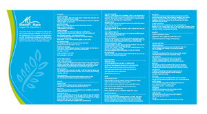 Brochure Design by Sonya for this project | Design: #1189195