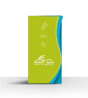 Brochure Design by Sonya for this project | Design #1189199