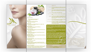 Brochure Design by DAStudioDesigns for this project | Design: #1079820