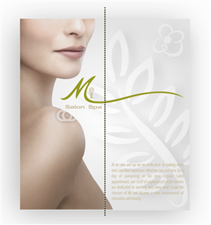 Brochure Design by DAStudioDesigns for this project | Design: #1079823