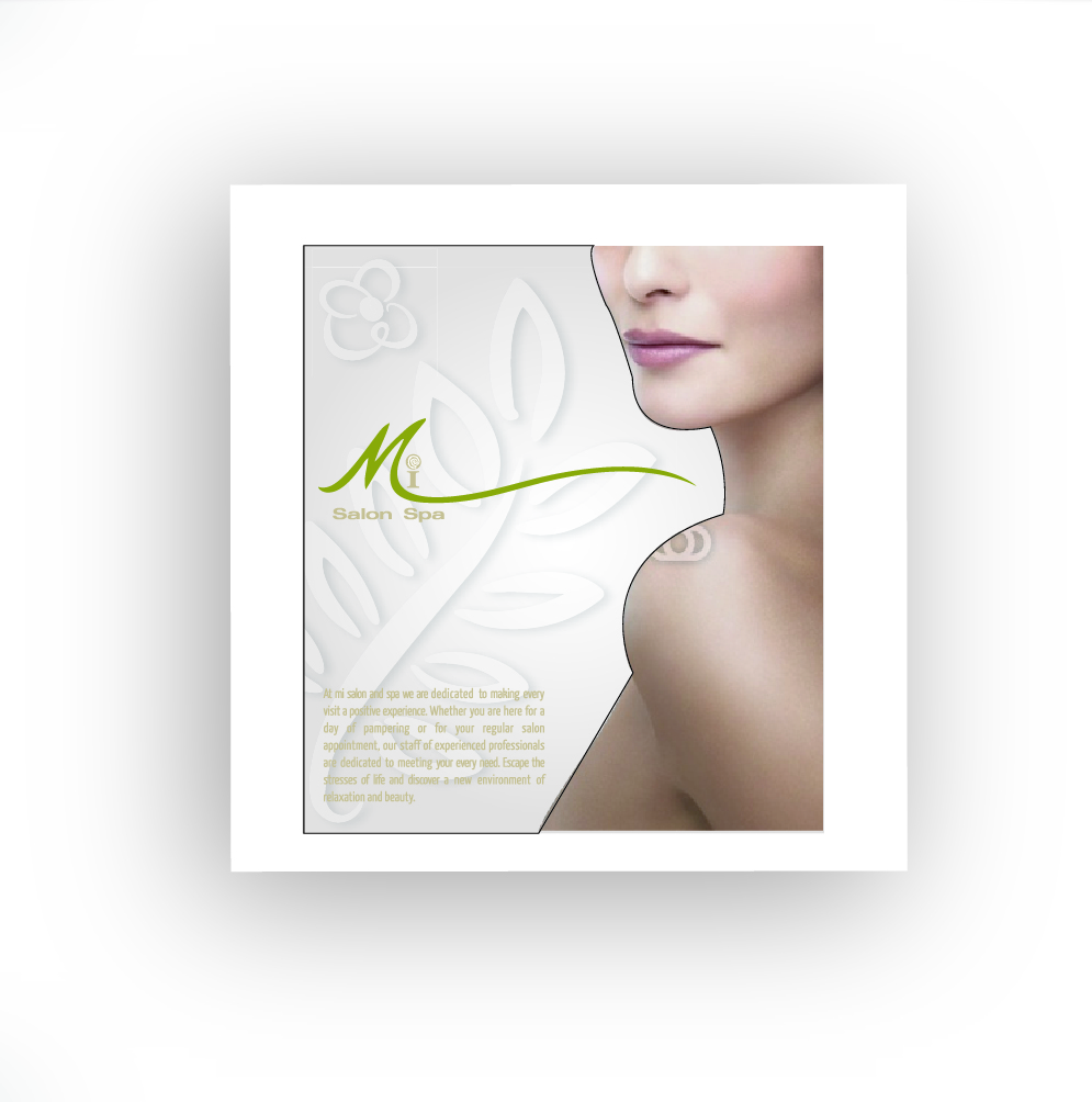 Diseño de Brochure por DAStudioDesigns para este proyecto | Diseño #1111701