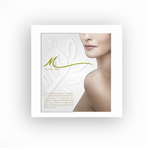 Brochure Design by DAStudioDesigns for this project | Design: #1111701