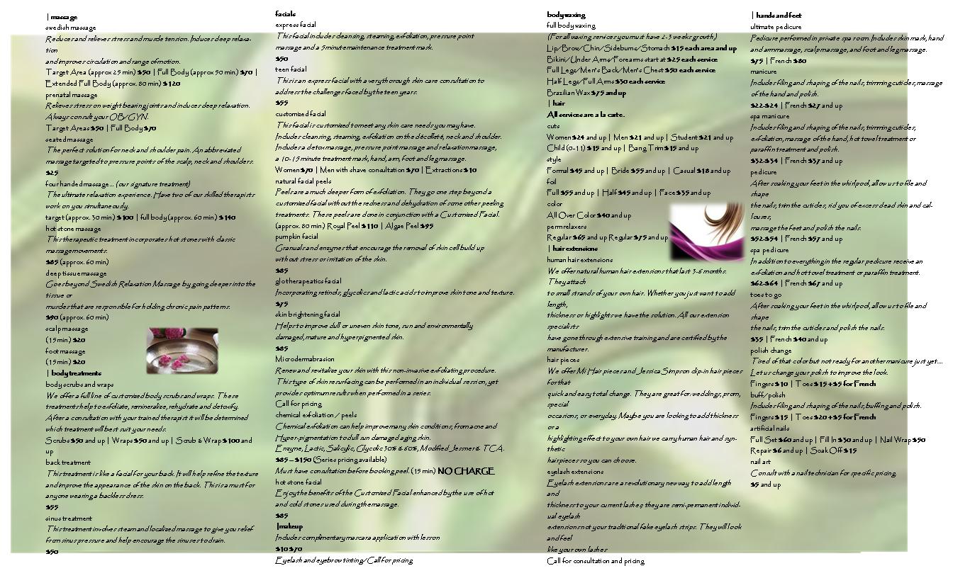 Diseño de Brochure por ellen para este proyecto | Diseño #1062788