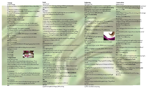 Brochure Design by ellen for this project | Design: #1062788