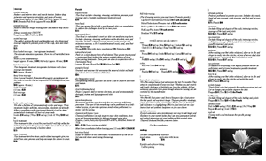 Brochure Design by ellen for this project | Design: #1109192
