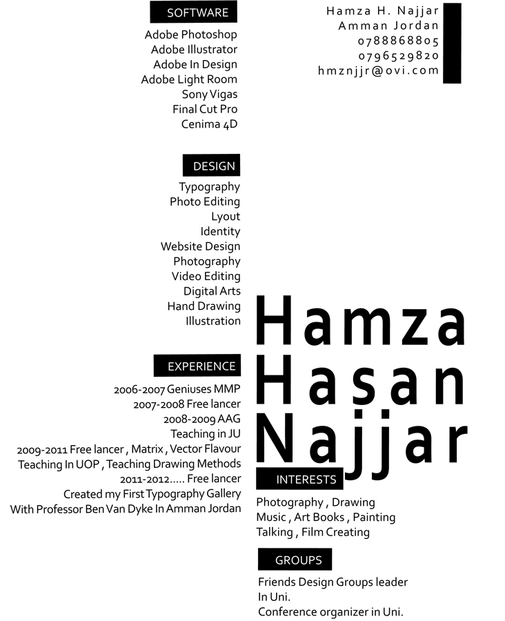 Design de Brochure par najjar pour ce projet | Design #1129303