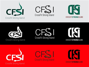 Logo Design by desainr