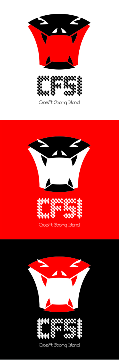 Logo Design by NzMkz for this project | Design #1067529