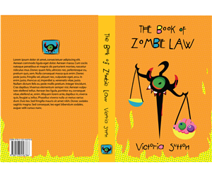 Book Cover Design by Chitra