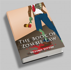 Book Cover Design by Kareline