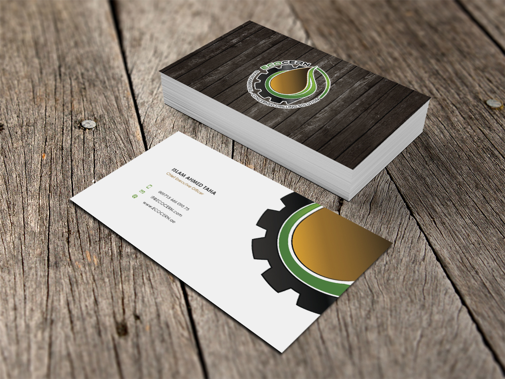 Design de Carte de Visite par Eggo May P pour Inspire Investment LLC | Design #3937649