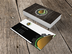 Diseño de Tarjeta de Presentación por Eggo May P para Inspire Investment LLC | Diseño: #3937652