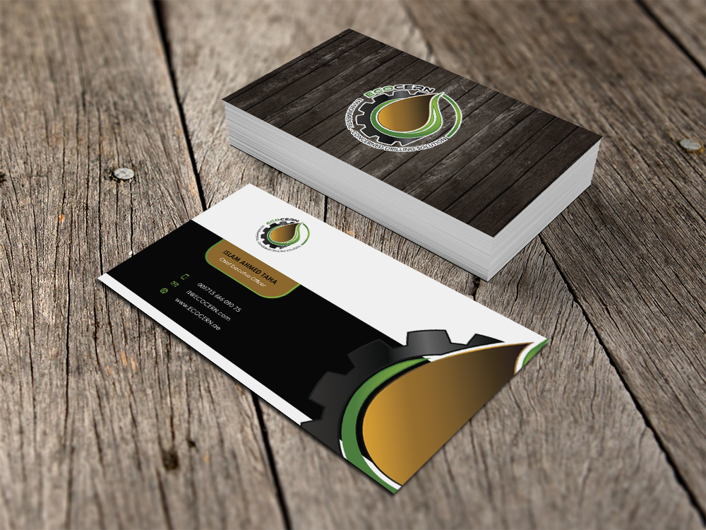 Design de Carte de Visite par Eggo May P pour Inspire Investment LLC | Design #3937655