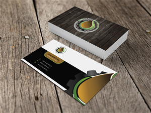 Diseño de Tarjeta de Presentación por Eggo May P para Inspire Investment LLC | Diseño: #3937655