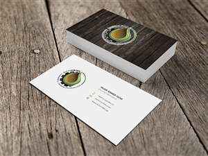 Diseño de Tarjeta de Presentación por Eggo May P para Inspire Investment LLC | Diseño: #3937659