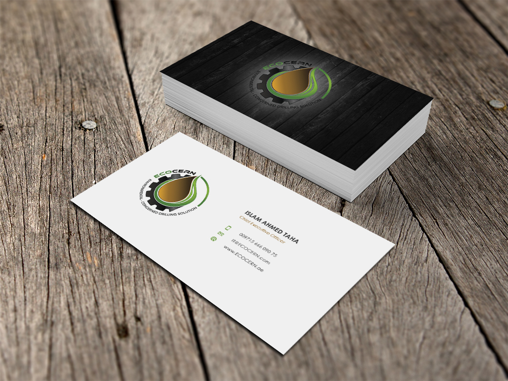 Diseño de Tarjeta de Presentación por Eggo May P para Inspire Investment LLC | Diseño #3937661