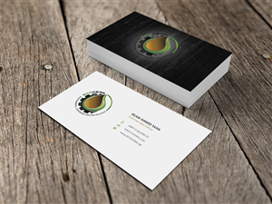 Diseño de Tarjeta de Presentación por Eggo May P para Inspire Investment LLC | Diseño: #3937661