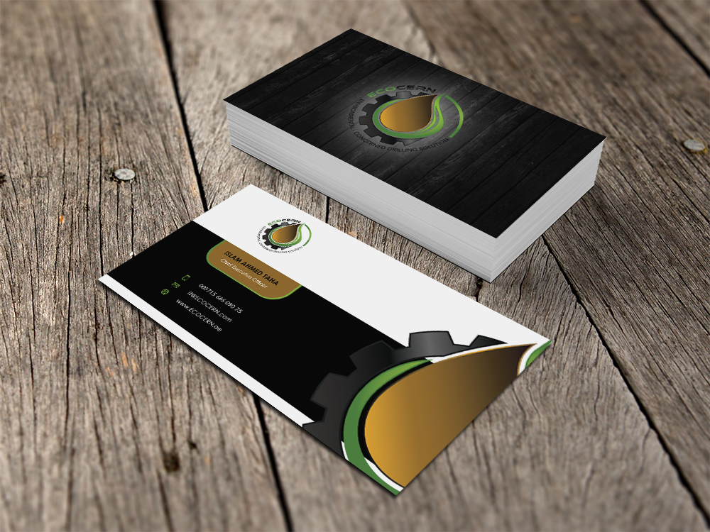 Diseño de Tarjeta de Presentación por Eggo May P para Inspire Investment LLC | Diseño #3937663