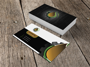 Diseño de Tarjeta de Presentación por Eggo May P para Inspire Investment LLC | Diseño: #3937663