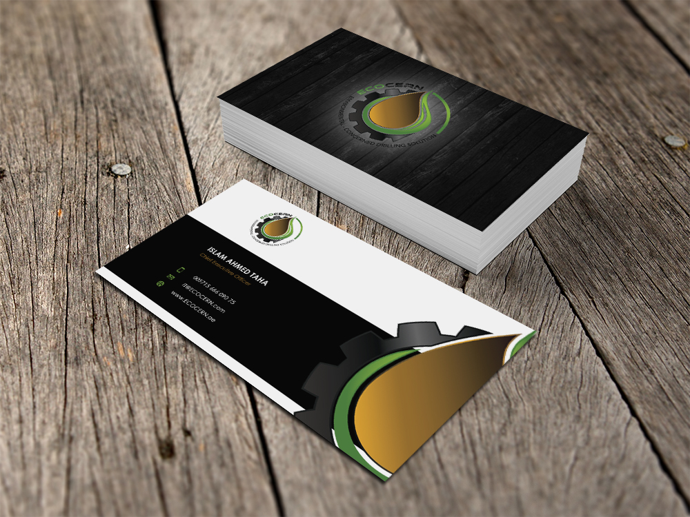 Diseño de Tarjeta de Presentación por Eggo May P para Inspire Investment LLC | Diseño #3937667