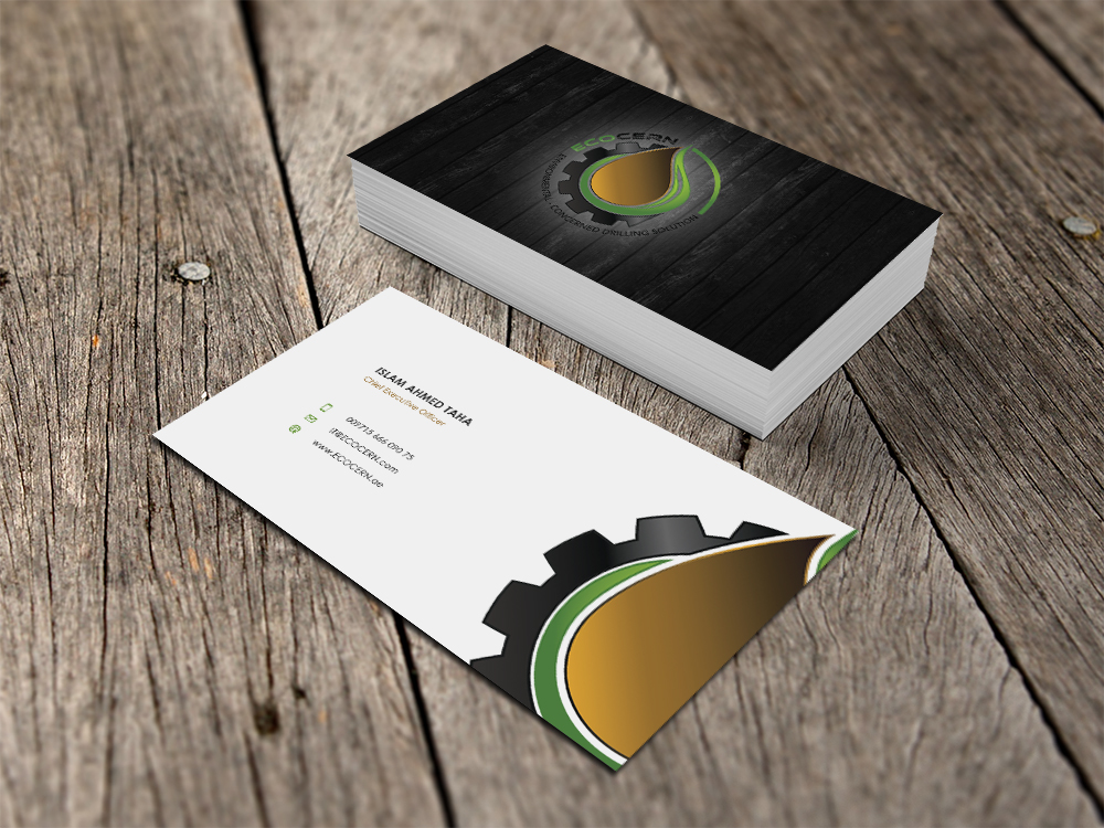 Diseño de Tarjeta de Presentación por Eggo May P para Inspire Investment LLC | Diseño #3937668
