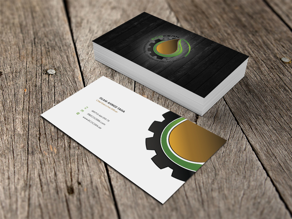 Diseño de Tarjeta de Presentación por Eggo May P para Inspire Investment LLC | Diseño #3937670