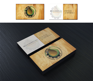Business Card Design by ZRAKdesign for Inspire Investment LLC | Design #3964811