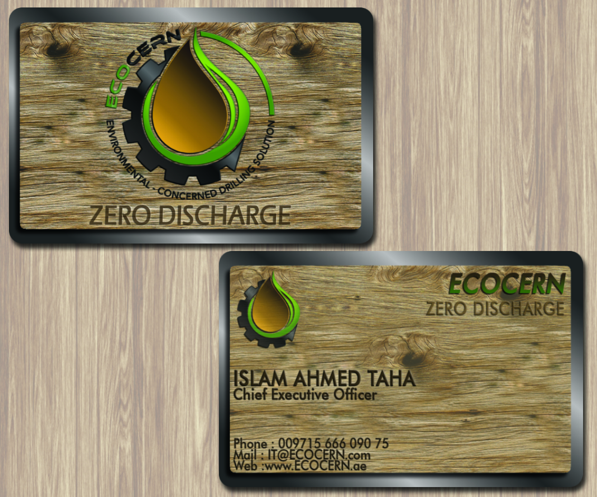 Diseño de Tarjeta de Presentación por DreamDesigns para Inspire Investment LLC | Diseño #3962359