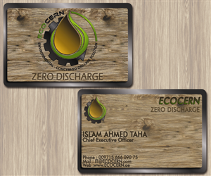 Diseño de Tarjeta de Presentación por DreamDesigns para Inspire Investment LLC | Diseño: #3962359