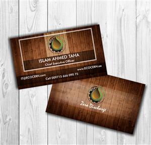 Business Card Design by PencilPages for Inspire Investment LLC | Design #3951985