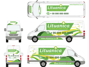 Vector Design by godwin