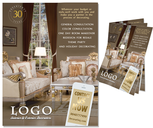 Flyer Design by Magico Design