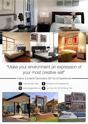 Flyer Design by Pointless Pixels India for this project | Design #3957253