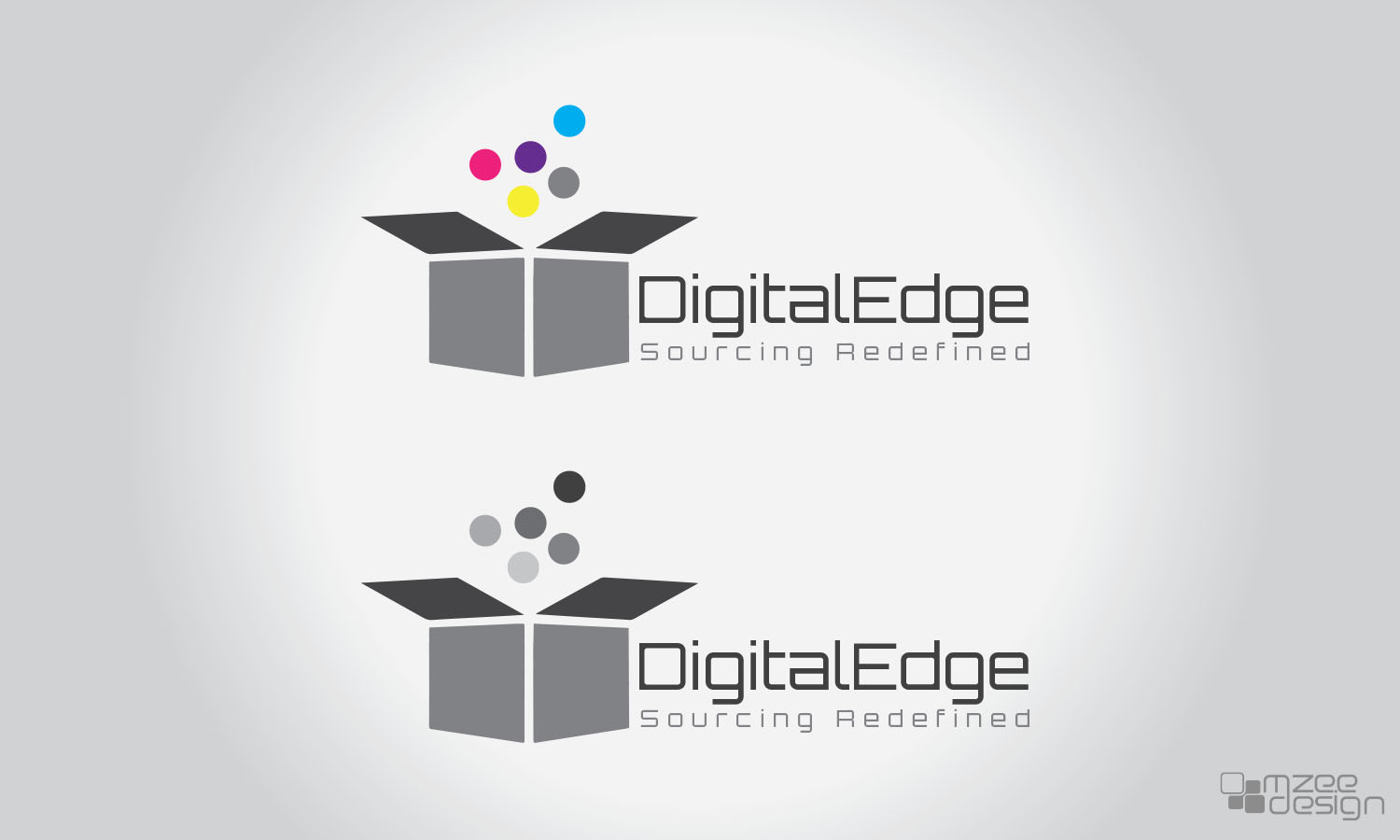 Logo-Design von mzeeDesign für dieses Projekt | Design #1062388