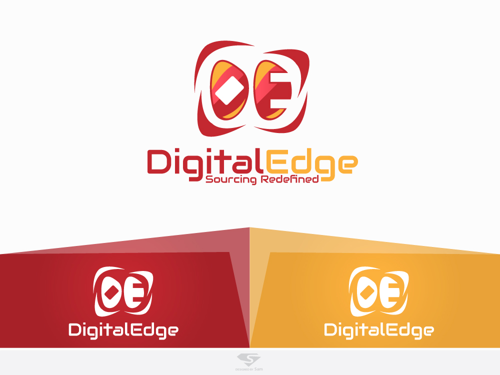 Logo-Design von Sam für dieses Projekt | Design #1063202