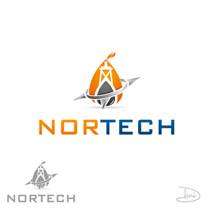 Logo Design by Dani_dani